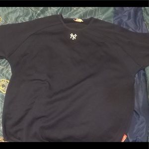New york Yankees - crew